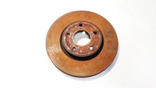 Ford Puma 2023 Brake Disc -