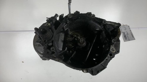 Boite vitesses citroen - citroen, c15