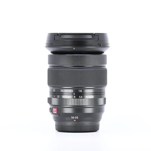 Fujifilm 55mm 2 8 ii - fujifilm, 16-55mm
