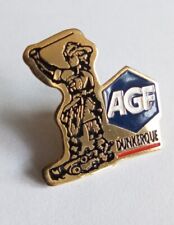 Pin's Carnaval De Dunkerque 