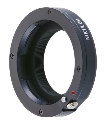 Novoflex bague d adaptation - novoflex,