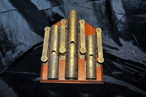 Rare antique deagan - antique, j.c.deagan
