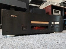 LECTEUR CD TEAC VRDS 10 AVEC