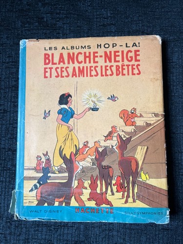 Blanche neige ses - blanche,