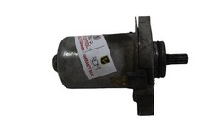 Moteur D'Arrêt Mbk Booster 50