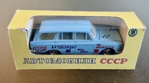 Moskvich 427 voiture - 427,,
