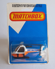 Matchbox Superfast N° 75