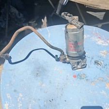 SUPPORT FILTRE A GASOIL