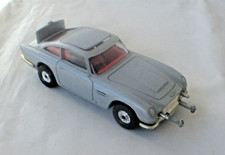 CORGI TOYS  ASTON MARTIN DB5 JAMES BOND