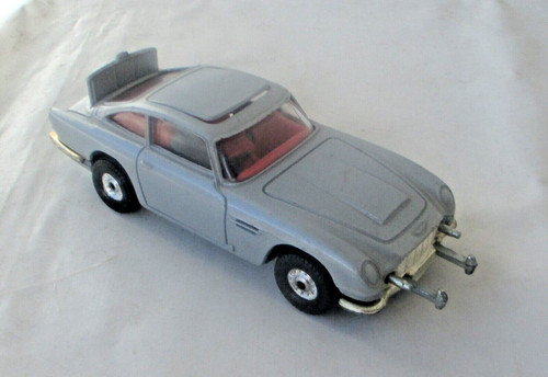 Corgi toys aston martin - toys, db5