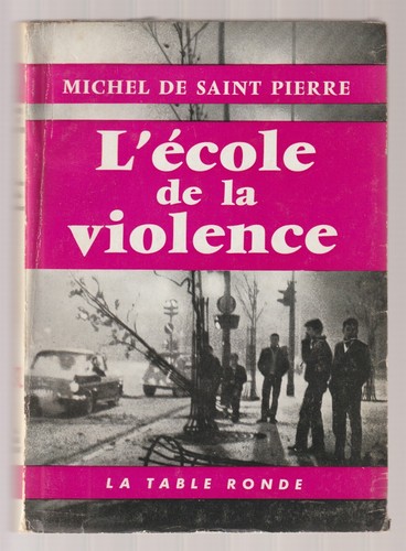 Michel saint pierre l - michel, l'