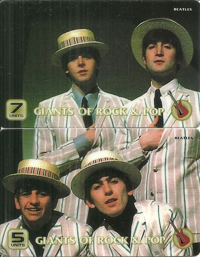 Rare puzzle 2 - /,