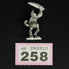 Porteur de Peste Nurgle