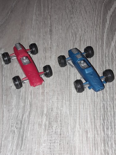 Formule type bonux - 1, f1