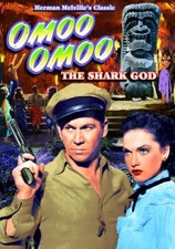 Omoo Omoo, The Shark God (DVD) Trevor Bardette George Meeker Leon Leonard