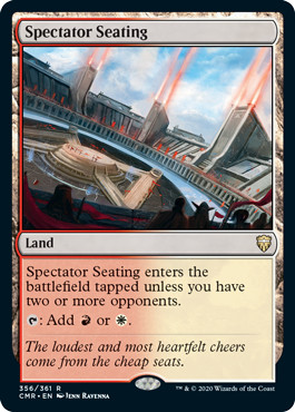 Magic mtg gradins de - gradins,
