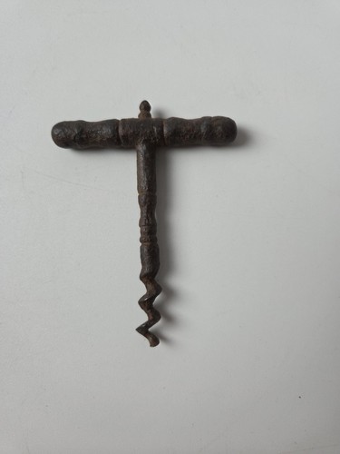 Tire bouchon primitif ancien - primitif,