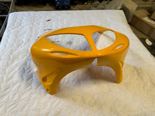 Tete fourche peugeot - fourche,