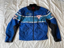 Dainese textile jacket - dainese,