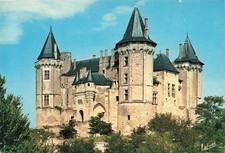 49 SAUMUR LE CHÂTEAU