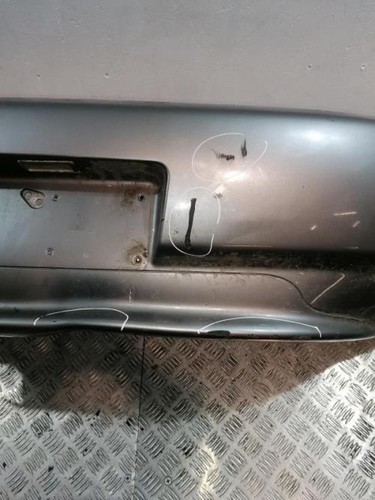 Pare choc arriere - , e36