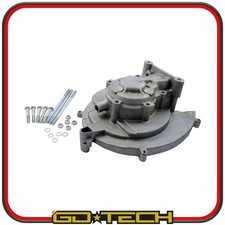 Carter Bloc Moteur Complet