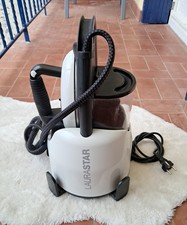 Laurastar Lift Pure White centrale vapeur portable Model 510