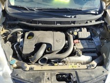 Alternateur NISSAN NOTE 1