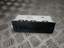 Afficheur écran central -