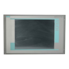 6AV7861-2TB10-1AA0 Panneau