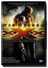 xXx - Triple X (Uncensored