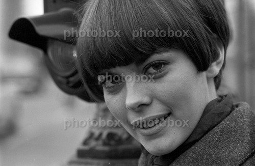 Mireille mathieu exclusive - mireille,