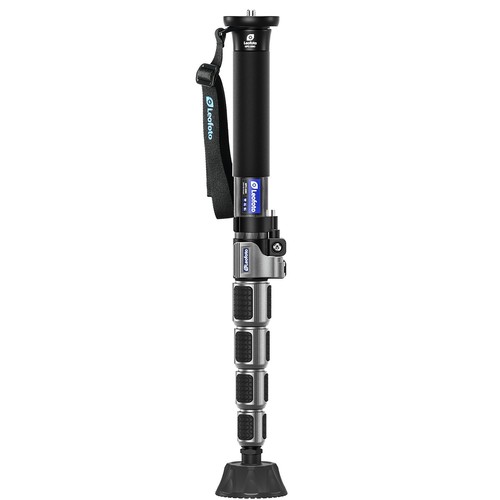 Leofoto mpc 326c - leofoto, monopode