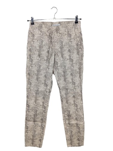 Red button jeans - red, basse