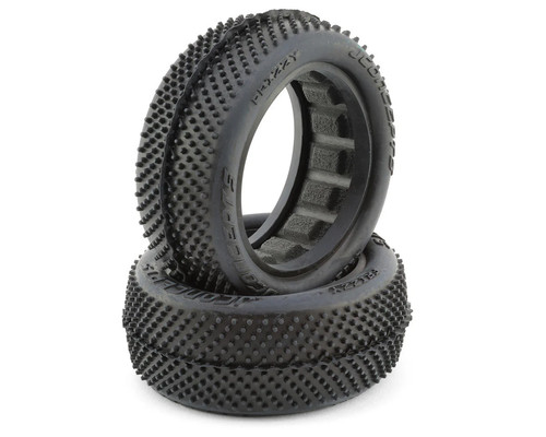 Jconcepts frizzy front - frizzy,