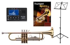 Bb Trompette Debutants Cloche