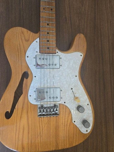 Guitare électrique greco - guitare,