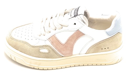 Victoria 1257101 sbneaker cuir - 1257101,