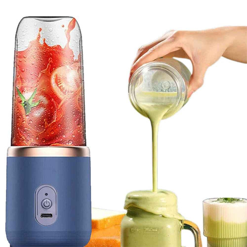 Portable usb juicer blender - usb,