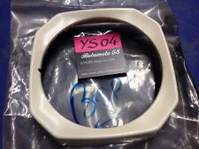 Yamaha Chappy Bop portière phare blanc , white optic rim front light new NOS