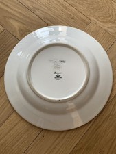 Ancienne très rare assiette