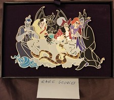 PIN DISNEYLAND PARIS EVENT