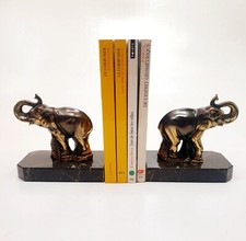 GALLOT (XXe)  Serre-livres