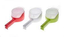 Turbo Pince Plus Lot De 3