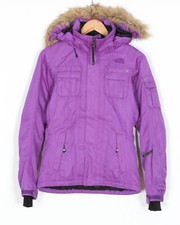 Veste de ski imperméable à