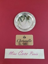 DESSOUS BOUTEILLE ASSIETTE