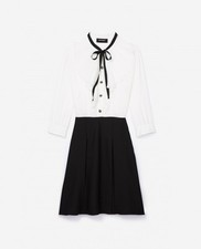 BELLE ROBE CHEMISE NEUVE  THE