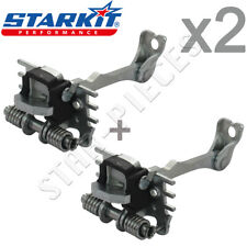 2 charnière tirant porte av gauche et droit RENAULT MEGANE 3 08-16 804310007R 5P