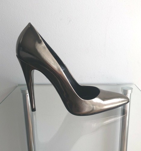 Escarpins talons hauts - escarpins, à