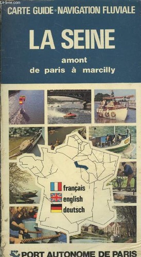 Carte guide navigation - carte-guide, de